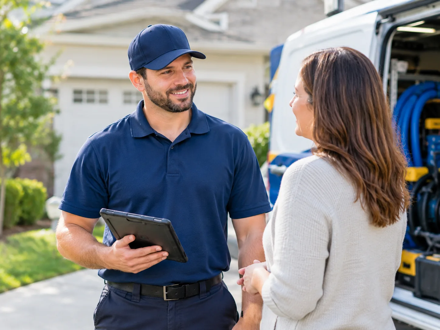 Sewage Backup Cleanup East Smethport, PA FAQs